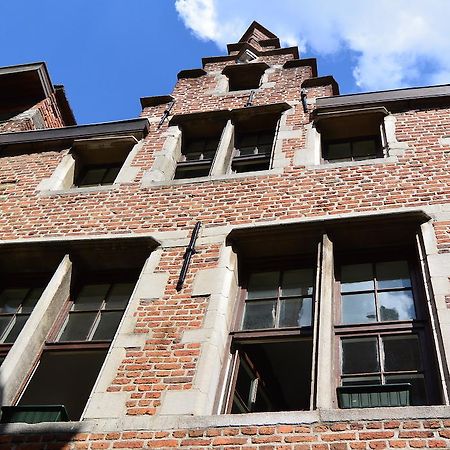 B&B Bedstarline Antwerpen Bagian luar foto